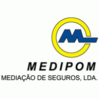 Medipom Seguros Logo Vector