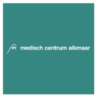 Medisch Centrum Alkmaar Logo Vector