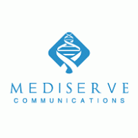 Mediserve Srl Logo PNG Vector
