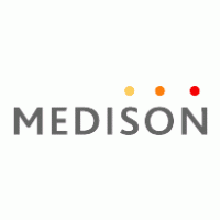 Medison Logo PNG Vector