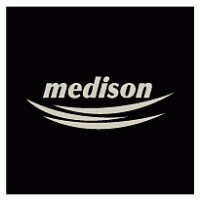 Medison Logo PNG Vector