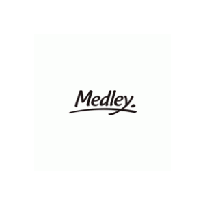 Medley Logo Vector Cdr Free Download