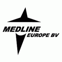 Medline Europe BV Logo Vector