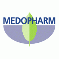Medopharm Logo Vector