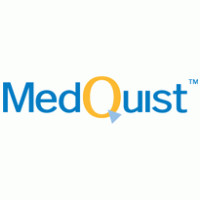 Medquist Logo PNG Vector (AI) Free Download