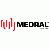 Medral Logo PNG Vector