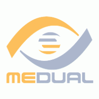 Medual Reklam - Yazilim Logo PNG Vector