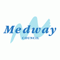 Medway Council Logo PNG Vector