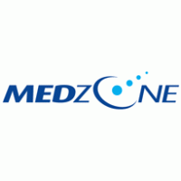 Medzone Logo PNG Vector