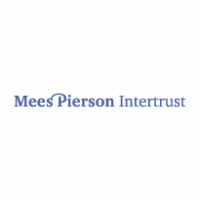 Mees Pierson Intertrust Logo PNG Vector