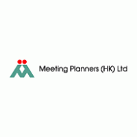 Meeting Planners Logo PNG Vector