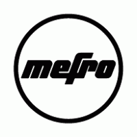 Mefro Logo PNG Vector