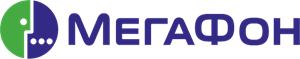 MegaFon Logo Vector