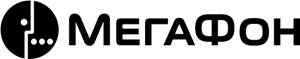 MegaFon Logo Vector