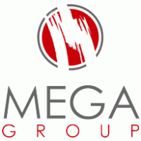 MegaGroup Logo PNG Vector