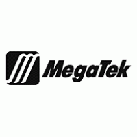 MegaTek Logo Vector