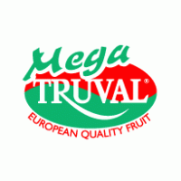 MegaTruval Logo PNG Vector