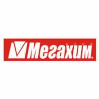 Megachim Logo PNG Vector