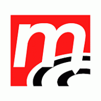 Megan Media Logo Vector