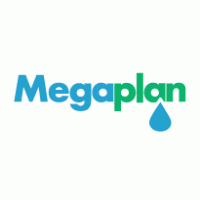 Megaplan Logo PNG Vector