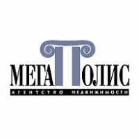 Megapolis Logo PNG Vector