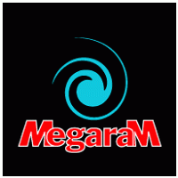 MegaraM Logo Vector