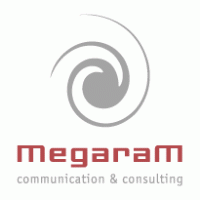 MegaraM Logo PNG Vector