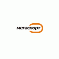 Megasport Logo Vector