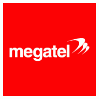 Megatel Logo Vector