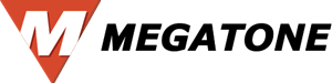 Megatone Logo PNG Vector