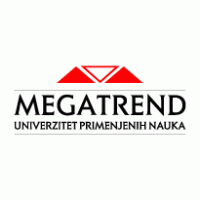 Megatrend Logo PNG Vector