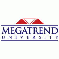 Megatrend Logo Vector