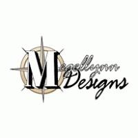 Megellynn Designs Logo Vector