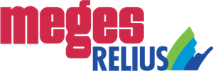 Meges Relius Logo Vector