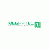Meghatec Logo PNG Vector