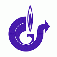 Megregiongaz Logo PNG Vector