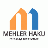 Mehler Haku Logo PNG Vector