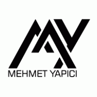 Mehmet Yapici Logo PNG Vector