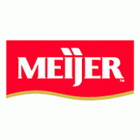 Meijer Logo PNG Vector