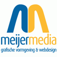 MeijerMedia Logo PNG Vector