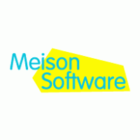 Meison Software Logo PNG Vector