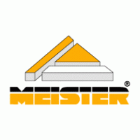 Meister Logo PNG Vector