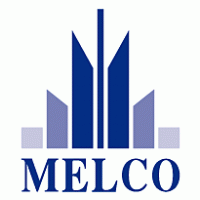 Melco Logo PNG Vector