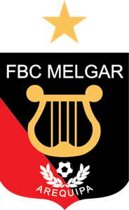 Melgar FBC Logo PNG Vector