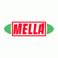 Mella Logo PNG Vector