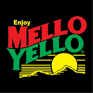 Mello Yello Logo PNG Vector