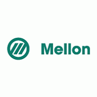 Mellon Logo PNG Vector