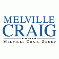 Melville Craig Logo PNG Vector