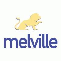 Melville Exhibition Services Logo PNG Vector