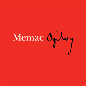 Memac Ogilvy Logo PNG Vector